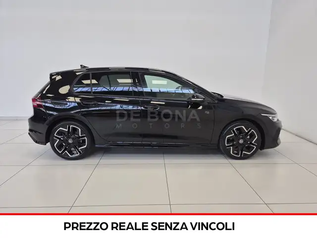 Volkswagen Golf view 6