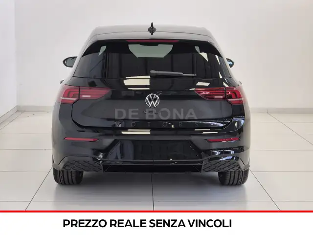 Volkswagen Golf view 5