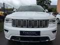 Jeep Grand Cherokee 3.0 CRD Overland / 2.Hand / PANO Weiß - thumbnail 2