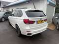 BMW X5 xDrive 30 d Weiß - thumbnail 4