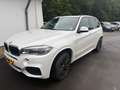 BMW X5 xDrive 30 d Weiß - thumbnail 1