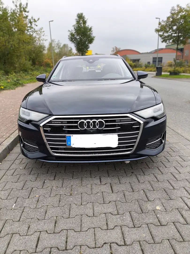 Audi A6 Avant 45 TDI quattro Tiptronic sport - 1