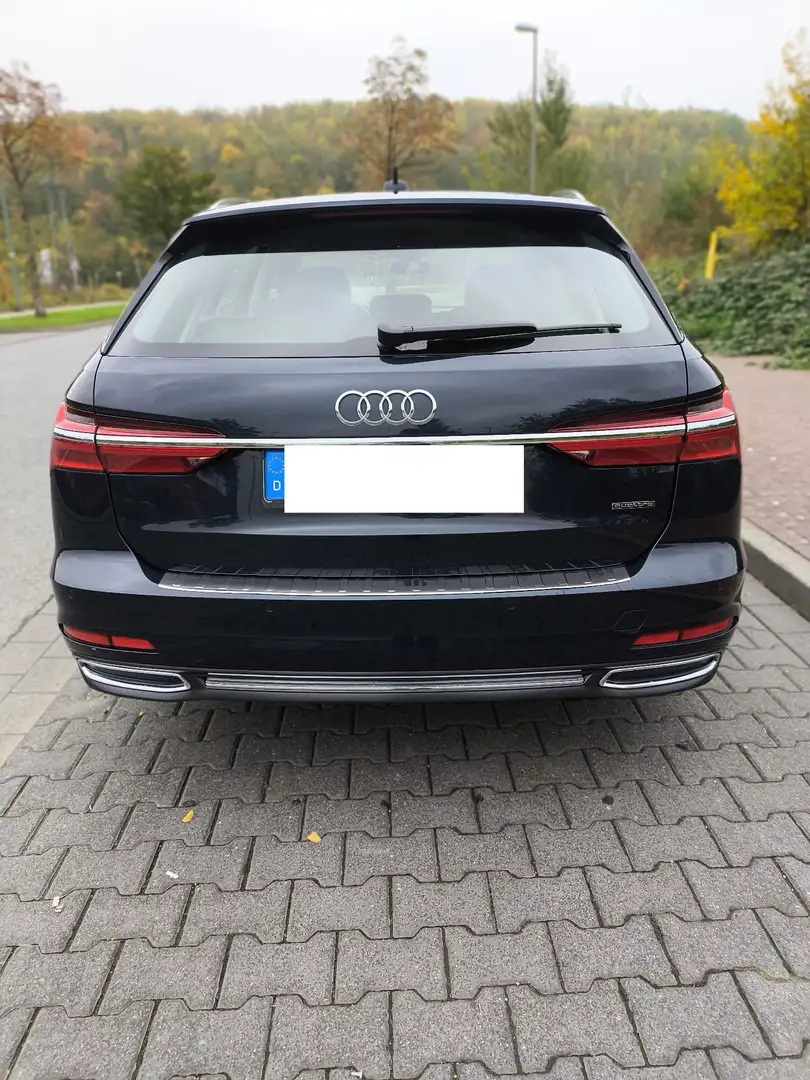 Audi A6 Avant 45 TDI quattro Tiptronic sport - 2