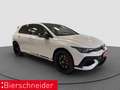 Volkswagen Golf GTI Golf 8 GTI 2.0 TSI DSG Clubsport Black Style AKR Blanc - thumbnail 3