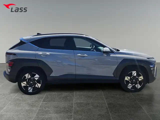 Hyundai Kona view 7