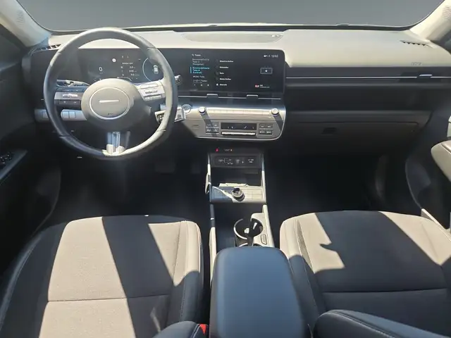 Hyundai Kona view 11