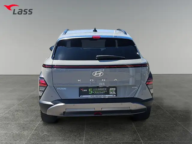 Hyundai Kona view 5