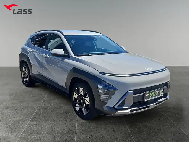 Hyundai Kona view 8