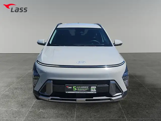 Hyundai Kona view 9