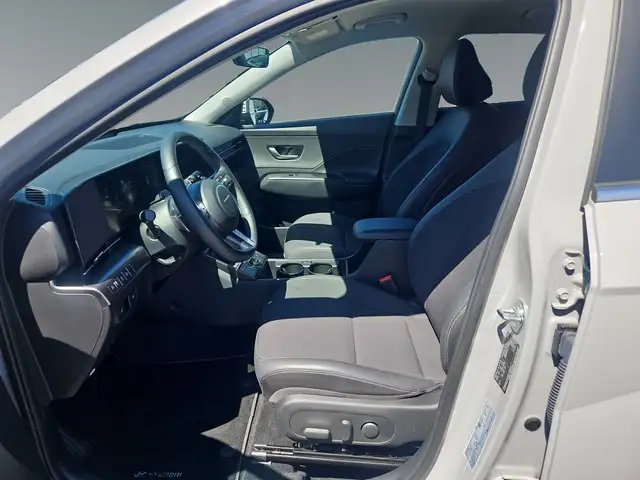 Hyundai Kona view 10
