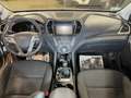 Hyundai SANTA FE 2.2CRDi 4x2 Klass Sky 7s Grigio - thumbnail 8