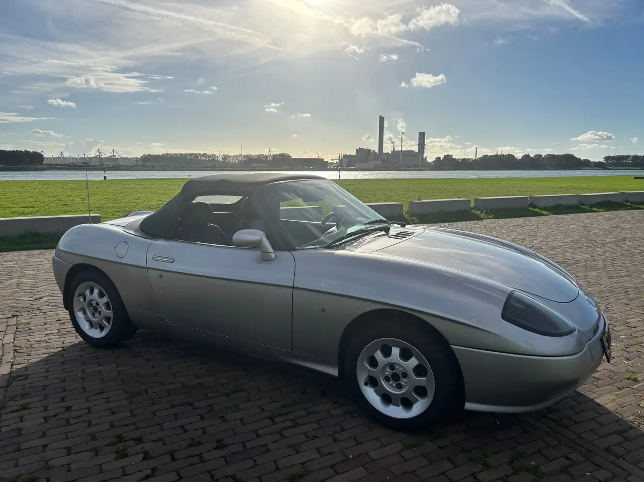 Fiat Barchetta 1.8-16V, foto 5