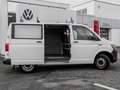 Volkswagen T6 Transporter Kasten 2.0 TDI Standhz. Klima AHK Weiß - thumbnail 14