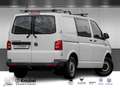 Volkswagen T6 Transporter Kasten 2.0 TDI Standhz. Klima AHK Weiß - thumbnail 2