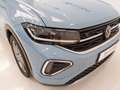 Volkswagen T-Cross 1.0 TSI R-Line 85kW Aut. Azul - thumbnail 10