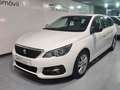 Peugeot 308 SW Active Pack BlueHDi 130 SS EAT8 Blanc - thumbnail 2