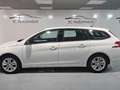 Peugeot 308 SW Active Pack BlueHDi 130 SS EAT8 Blanc - thumbnail 4