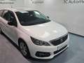 Peugeot 308 SW Active Pack BlueHDi 130 SS EAT8 Blanc - thumbnail 1