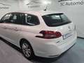 Peugeot 308 SW Active Pack BlueHDi 130 SS EAT8 Blanc - thumbnail 5