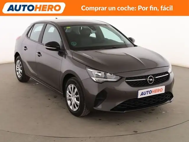 Opel Corsa view 8