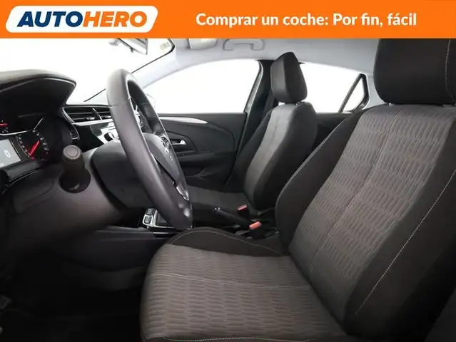 Opel Corsa view 11