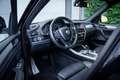 BMW X3 XDrive20i M-Sport I Org.NL I 1e-eig I Pano I Leder Noir - thumbnail 4