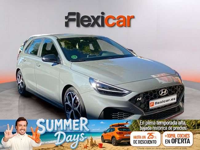 Hyundai i30 2.0 TGDI N 250 - foto 1