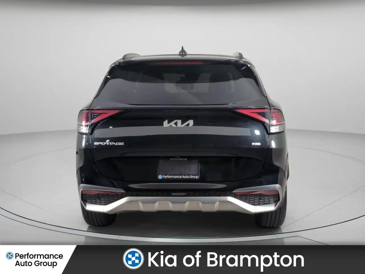 Kia Sportage снимка Kia Sportage
