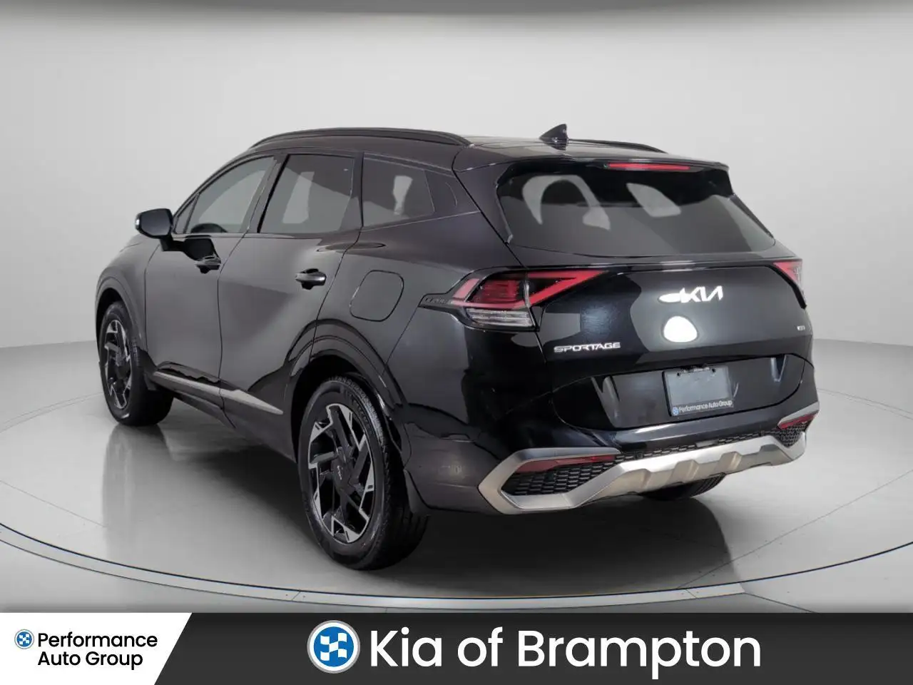Kia Sportage снимка Kia Sportage