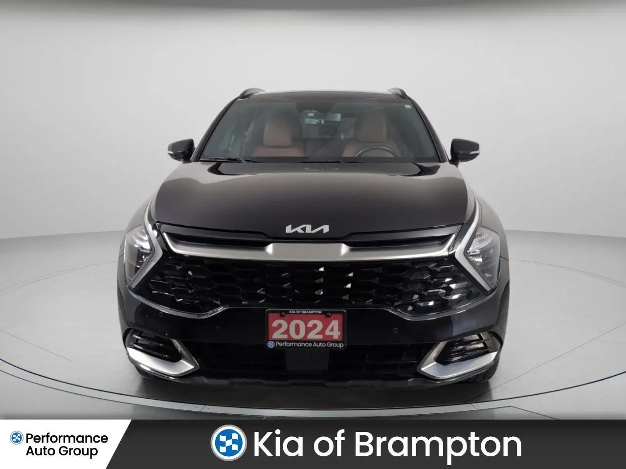 Kia Sportage снимка Kia Sportage