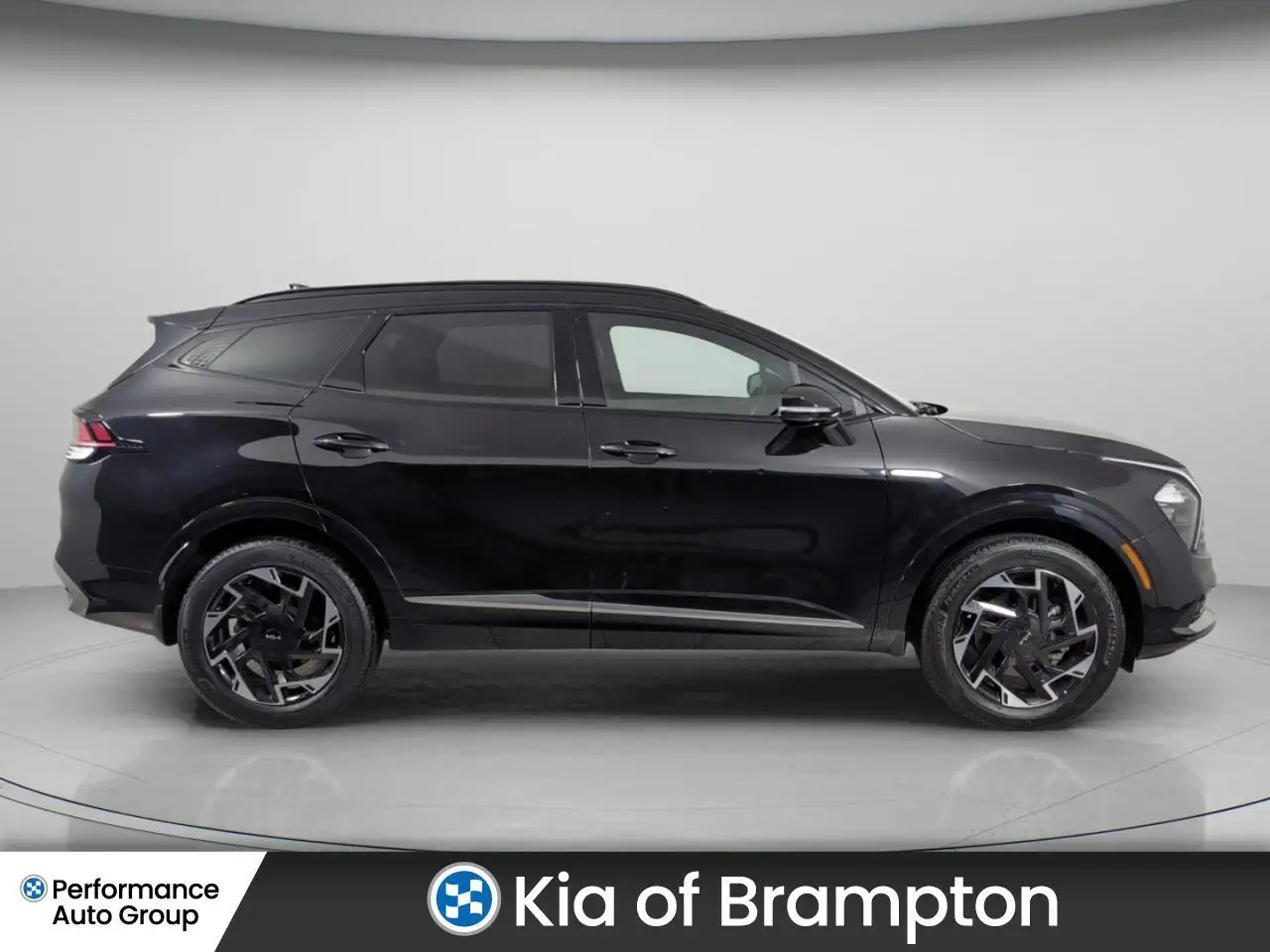 Kia Sportage снимка Kia Sportage