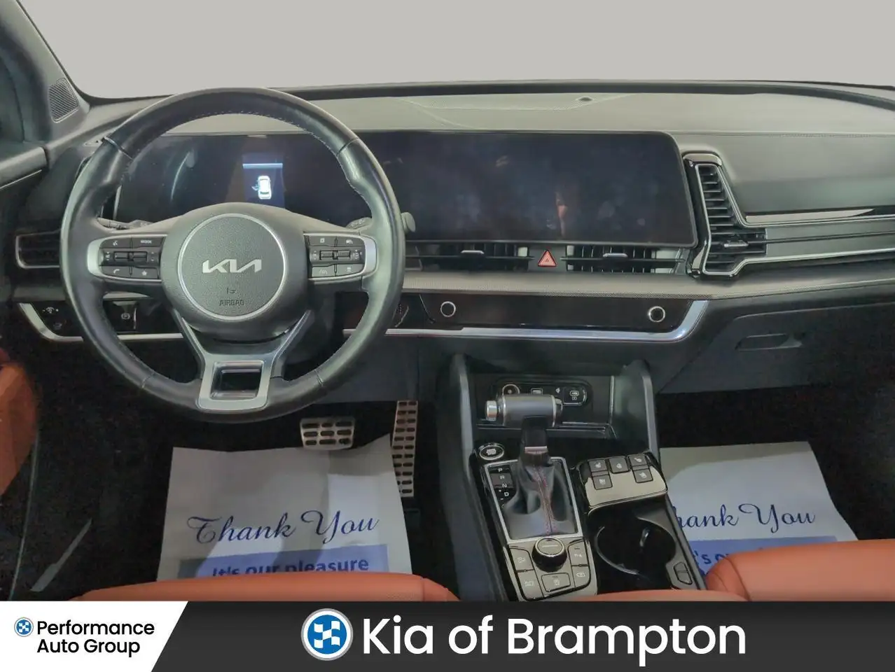 Kia Sportage снимка Kia Sportage