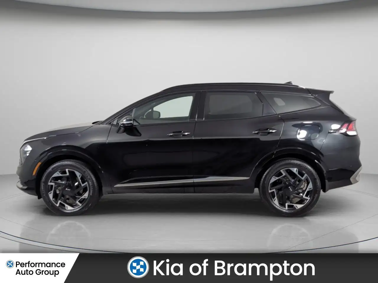Kia Sportage снимка Kia Sportage