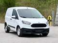 Ford Transit Courier Basis / neues Pickerl / Diesel / LKW ... Blanc - thumbnail 4