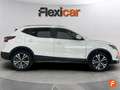 Nissan Qashqai 1.2 DIG-T N-Connecta 4x2 Weiß - thumbnail 3