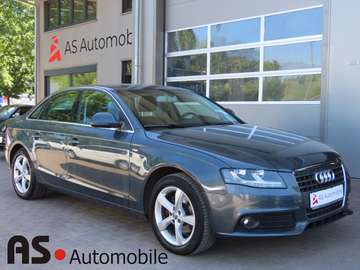 2.0 TDI Ambiente Standheiz.*SHZ*PDC*8-fach