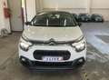 Citroen C3 C3 III 2017 1.2 puretech Shine Pack s Bianco - thumbnail 2