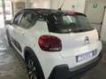Citroen C3 C3 III 2017 1.2 puretech Shine Pack s Bianco - thumbnail 3