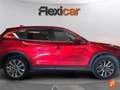 Mazda CX-5 2.2 D 110kW (150CV) 2WD Evolution Burdeos - thumbnail 3
