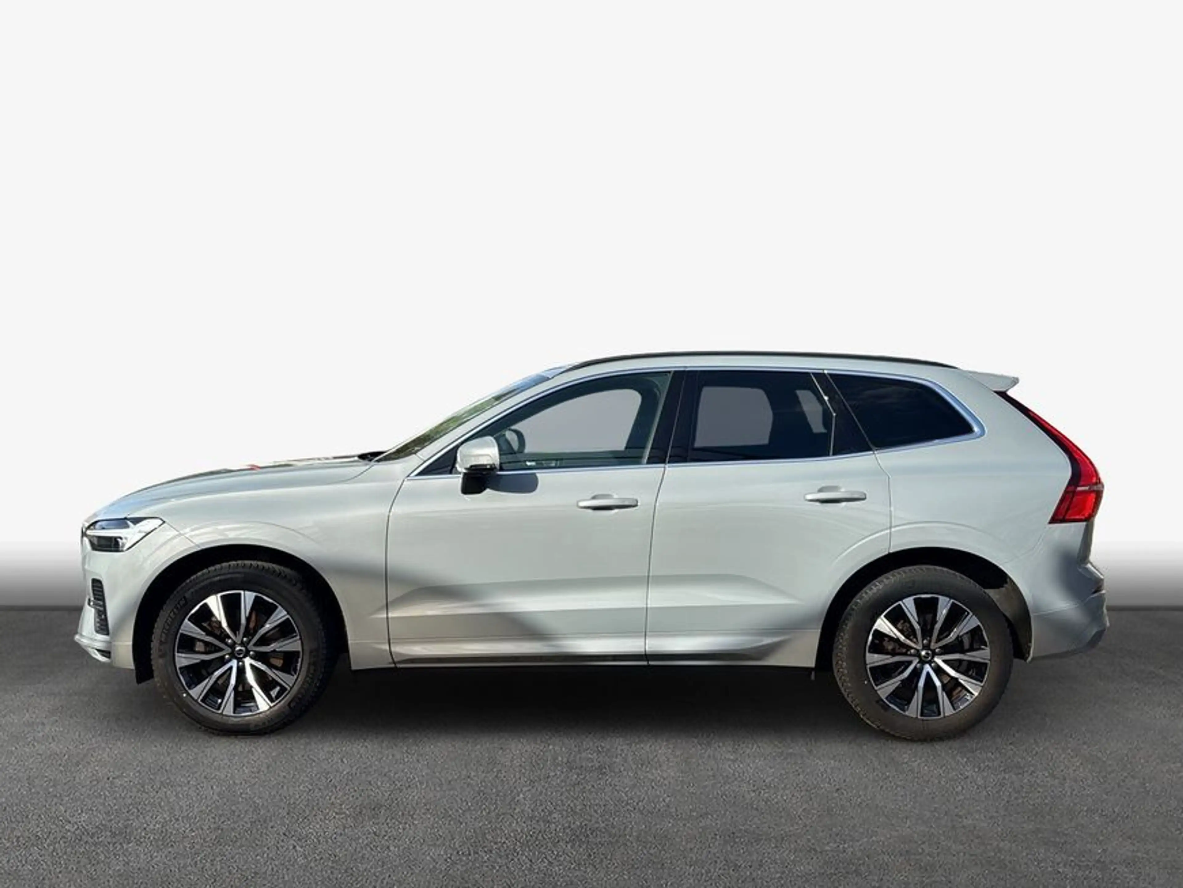 Volvo XC60 XC60 B4 D Core Sitzheiz Fahrass LM19'' Winper-P — photo 4