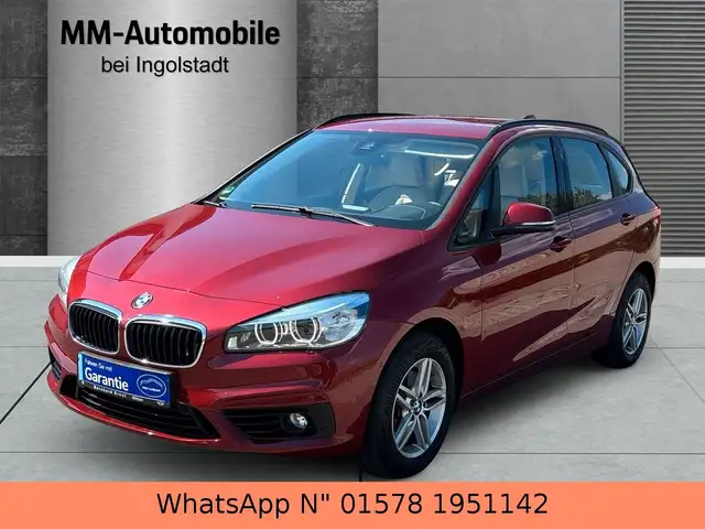 BMW 2er