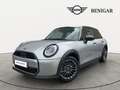 MINI Cooper 5 puertas C Classic Aut. Gris - thumbnail 1