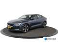Polestar 2 Long Range Single Motor 78 kWh Bleu - thumbnail 1