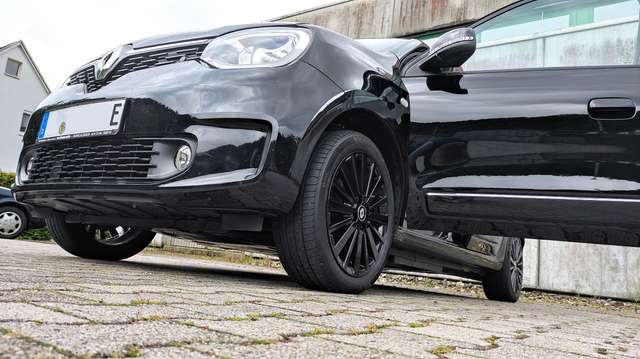 Renault Twingo Twingo ElectricURBAN NIGHT