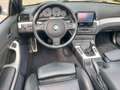 BMW M3 Cabrio E46 Xenon Klima PDC el. Sitze Silber - thumbnail 16