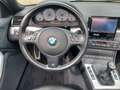 BMW M3 Cabrio E46 Xenon Klima PDC el. Sitze Silber - thumbnail 17