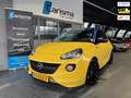 Opel Adam 1.4 Turbo Rocks S 150PK|Cruise|Clima|PDC Geel - thumbnail 1