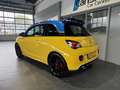 Opel Adam 1.4 Turbo Rocks S 150PK|Cruise|Clima|PDC Geel - thumbnail 2