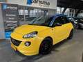 Opel Adam 1.4 Turbo Rocks S 150PK|Cruise|Clima|PDC Geel - thumbnail 25