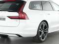 Volvo V90 T8 Ultra Dark Recharge Plug-In Hybrid AWD Blanc - thumbnail 11